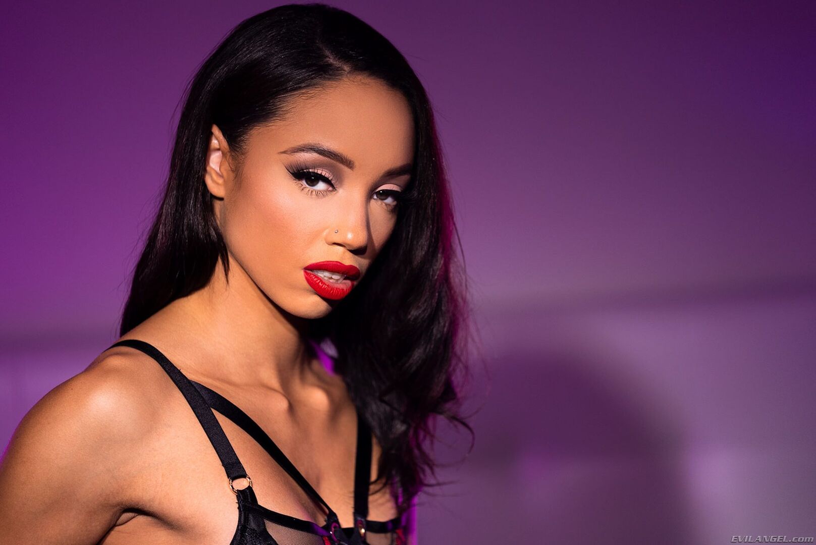 Alexis Tae Anal Fantasy Sc. 3: Glamour