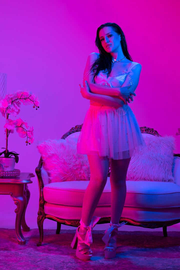 TOTM: Aubree Valentine