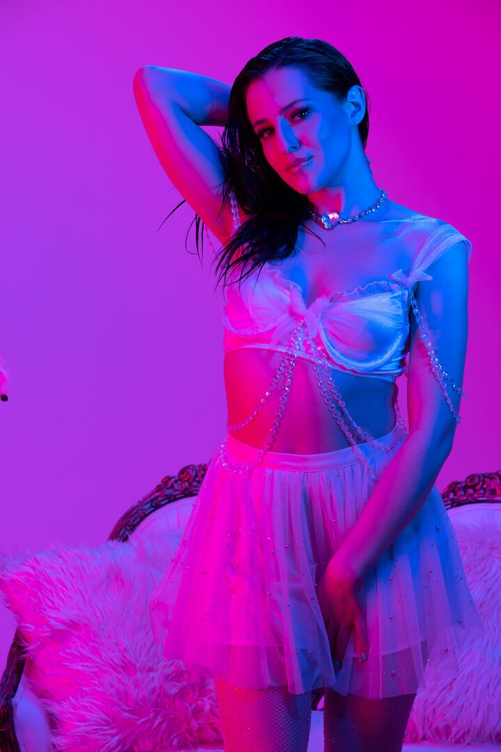 TOTM: Aubree Valentine