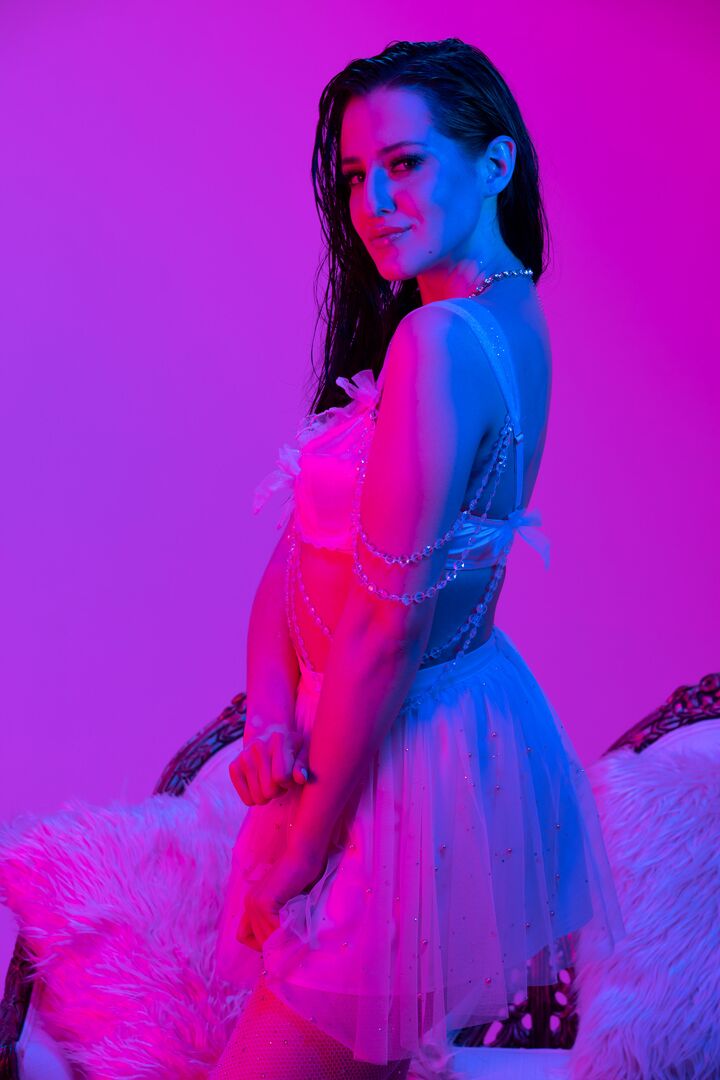 TOTM: Aubree Valentine