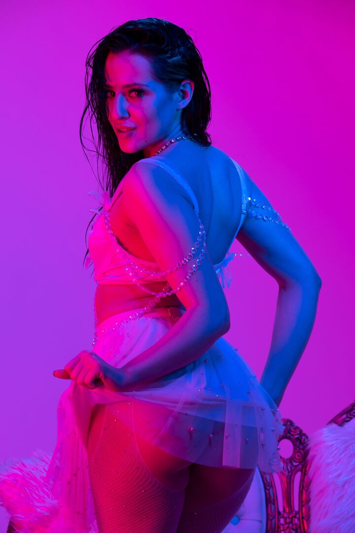 TOTM: Aubree Valentine
