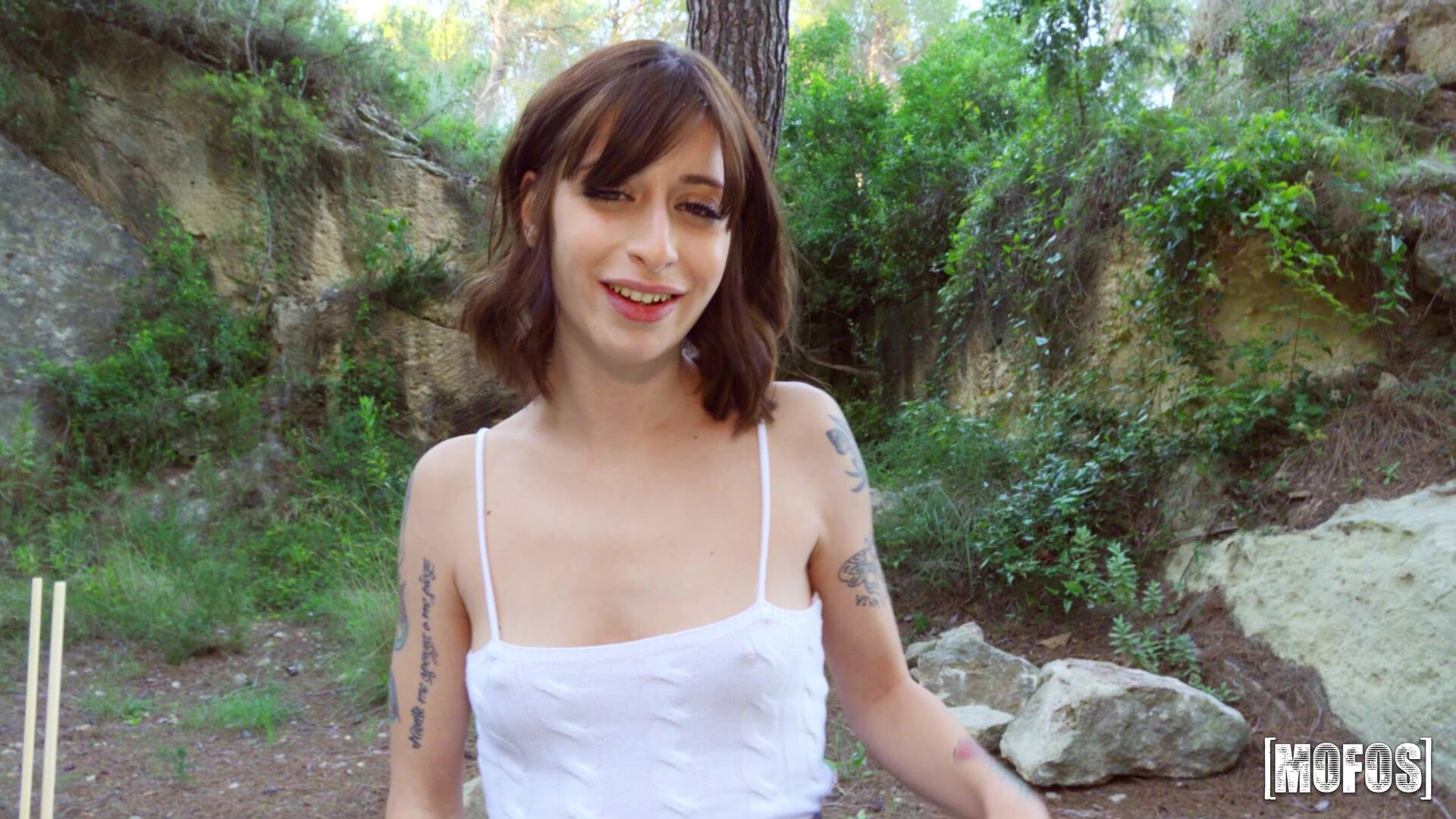 Barcelona's Backdoor Beauty