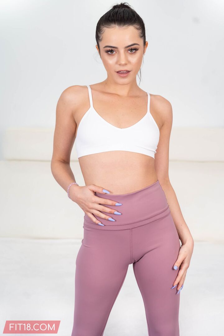 Kylie Quinn Initial Casting