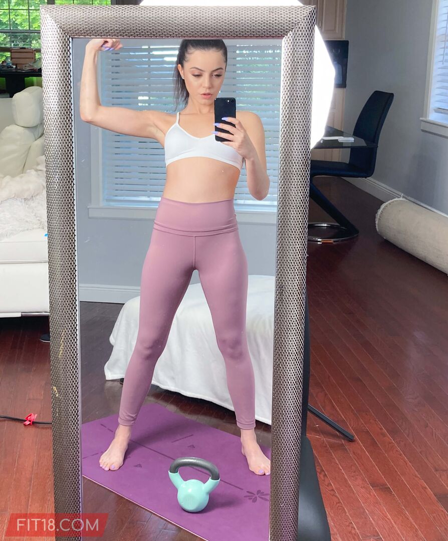 Kylie Quinn Initial Casting