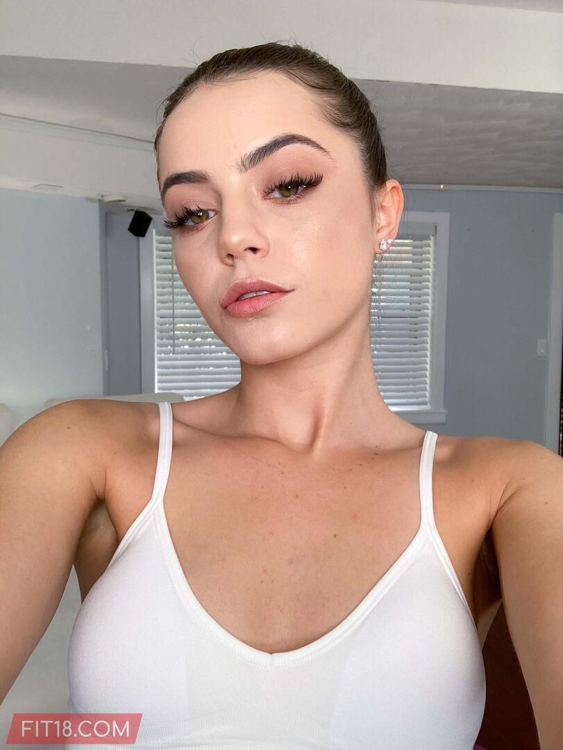 Kylie Quinn Initial Casting