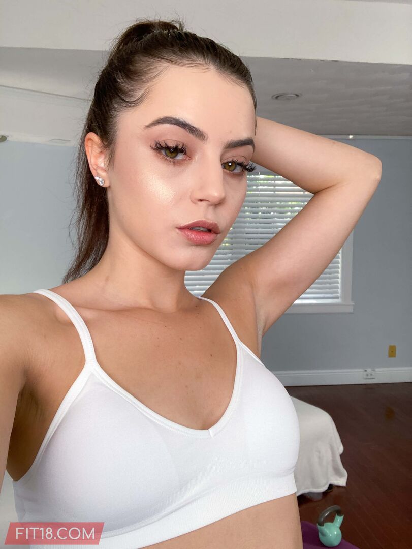 Kylie Quinn Initial Casting
