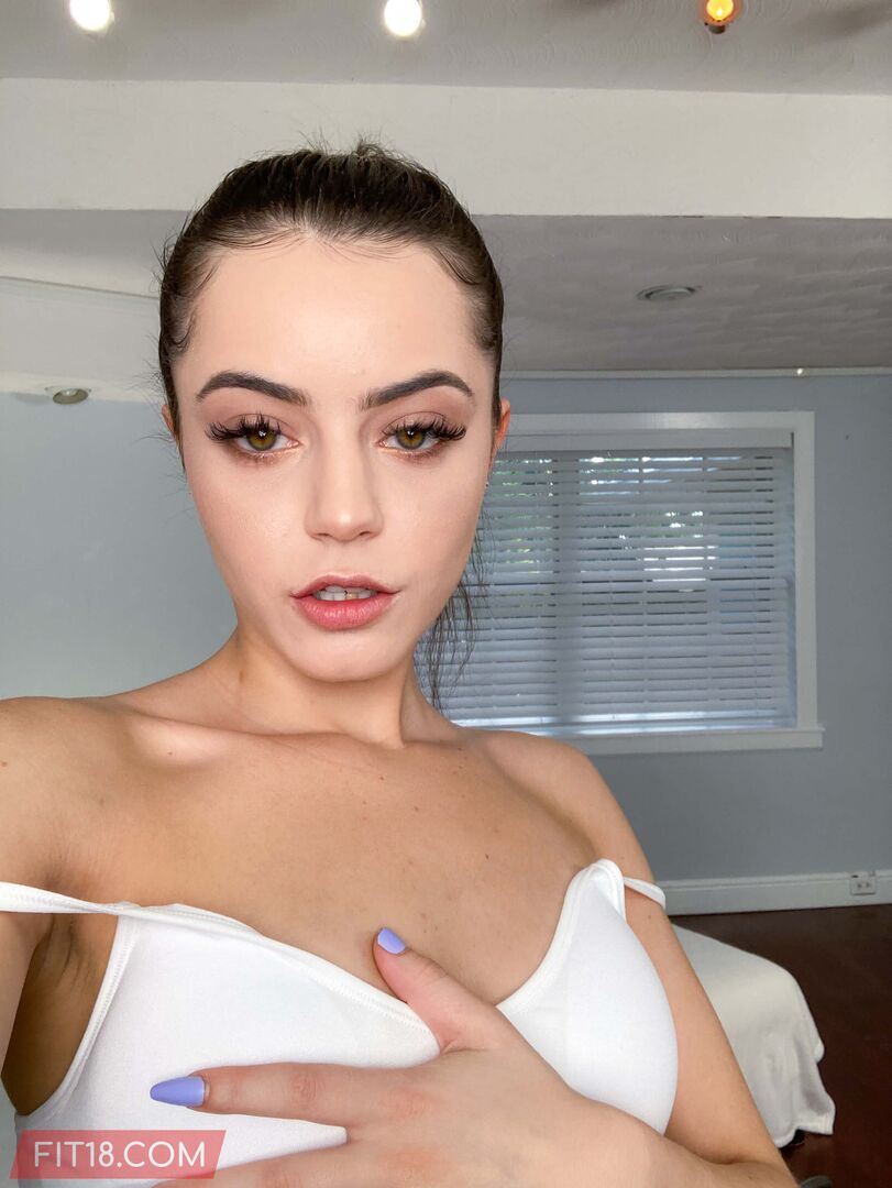 Kylie Quinn Initial Casting