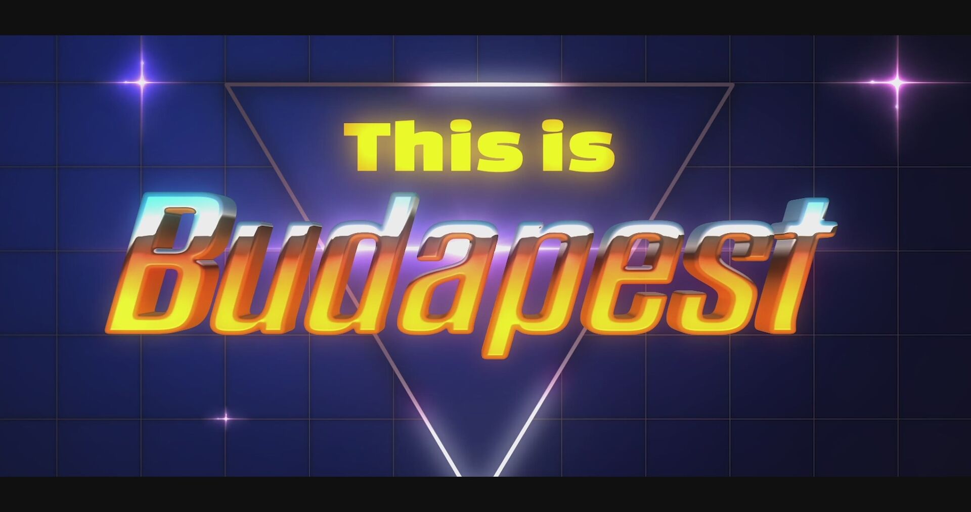 This Is Budapest Part 2