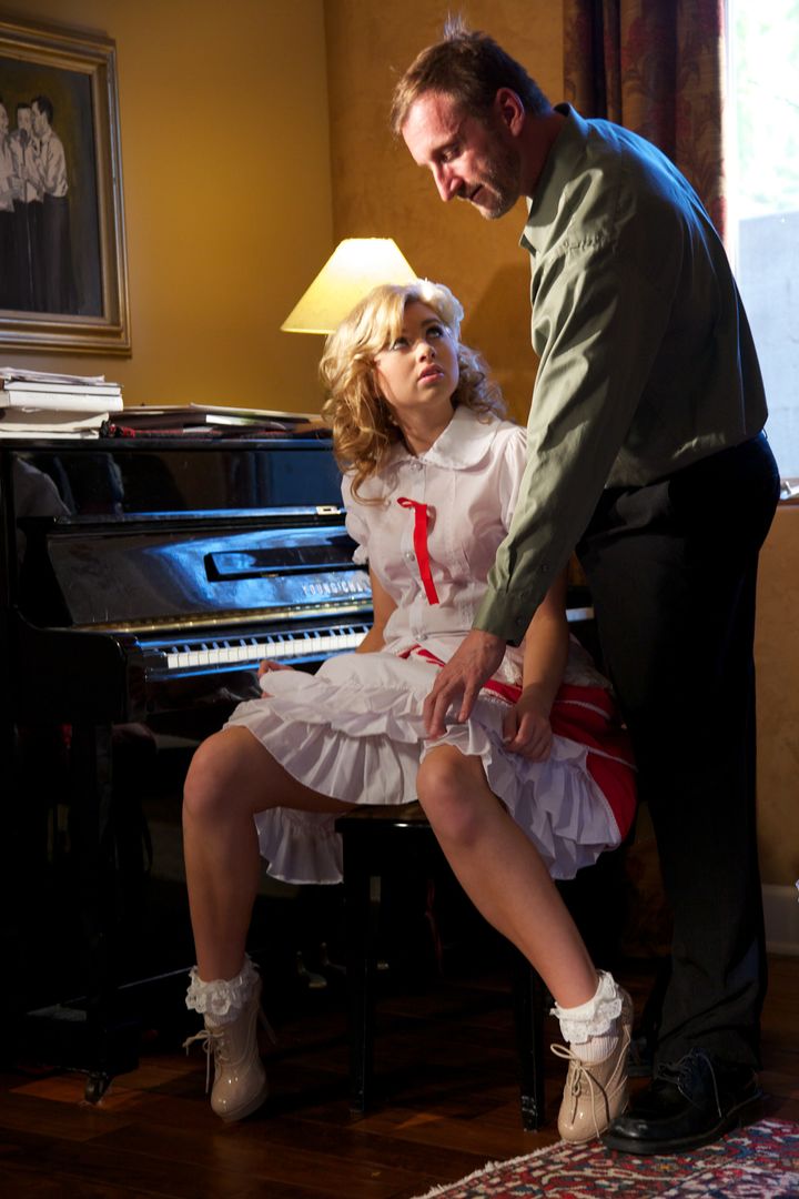 The Innocence Of Youth #2 - Scene 2