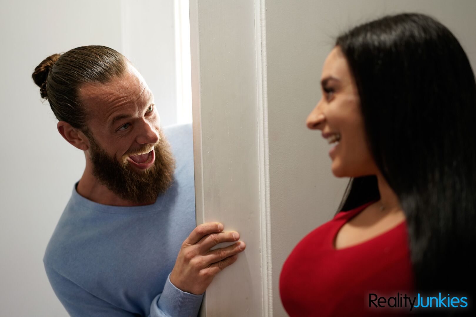 Creampie Virgins 5 Scene 4