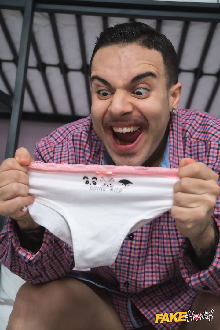 The Bed Bunk Fuck