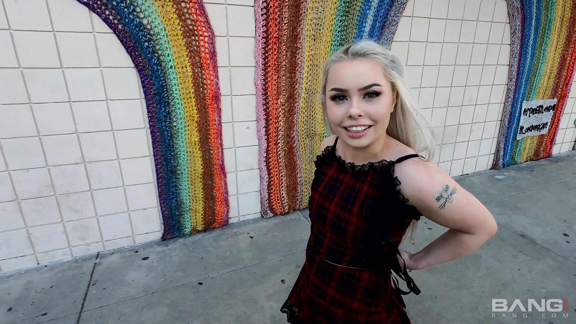 Haley Spades Is A Fun-Sized Fuck Toy