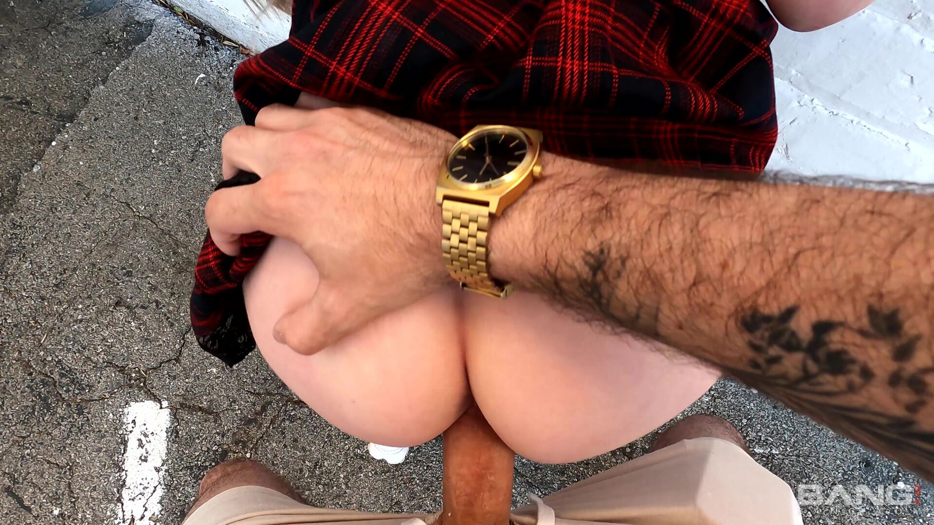 Haley Spades Is A Fun-Sized Fuck Toy