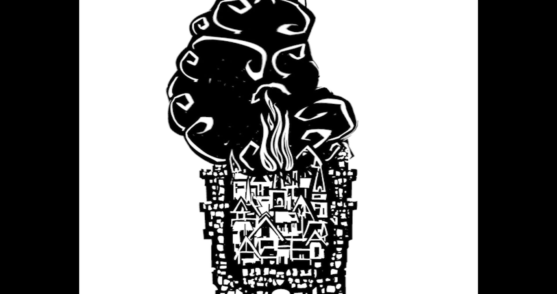 Loop An Halloween Ghost Story