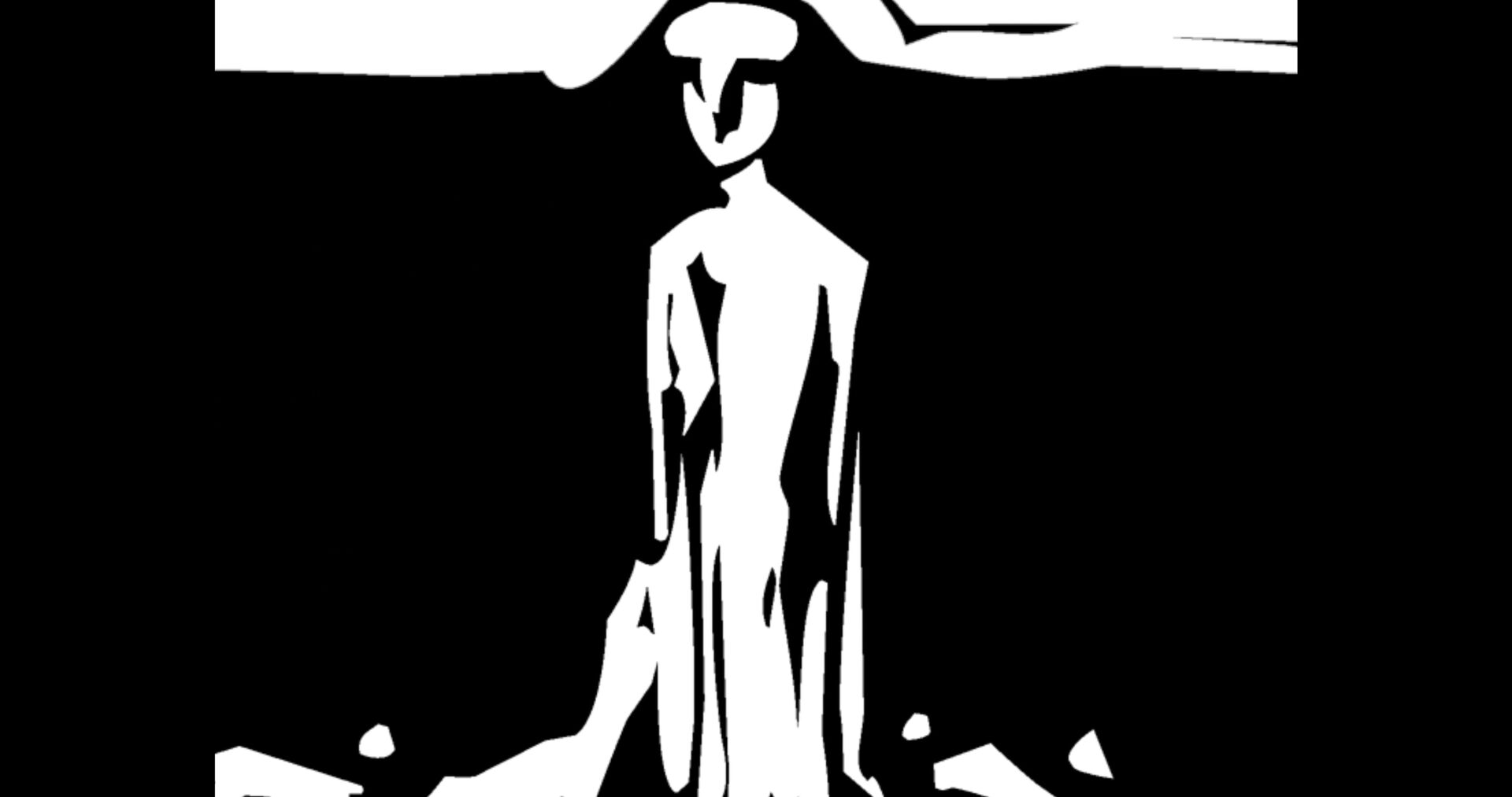 Loop An Halloween Ghost Story