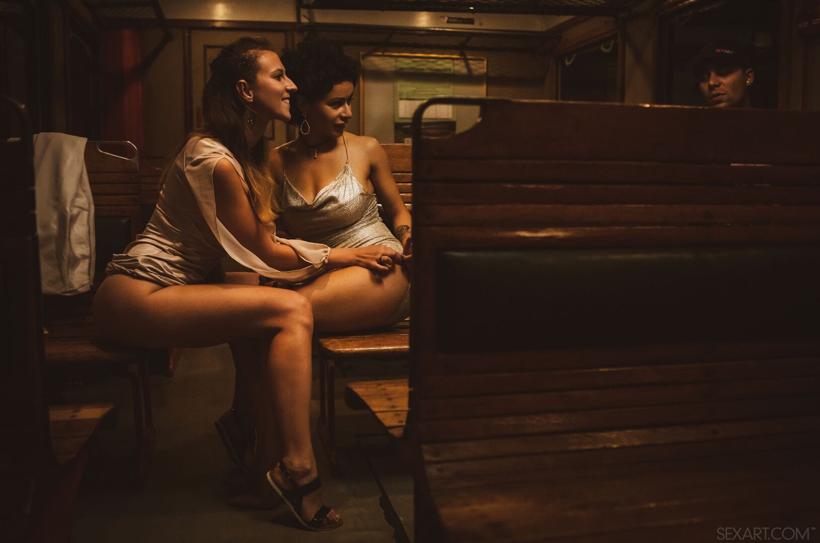 Night Strangers