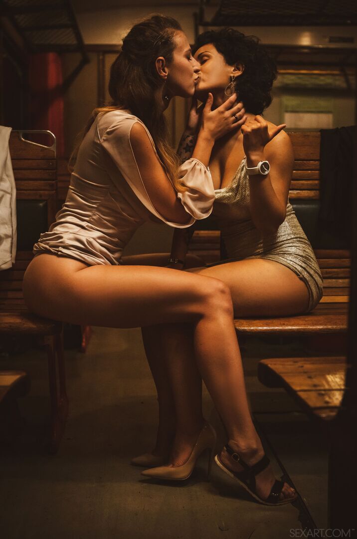 Night Strangers