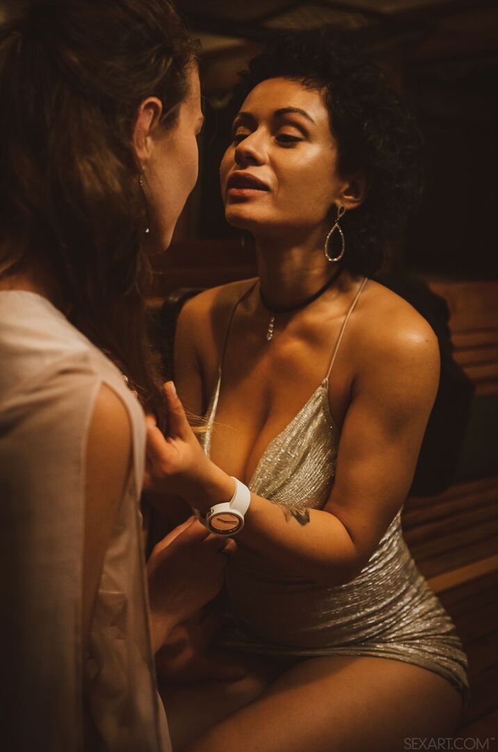 Night Strangers