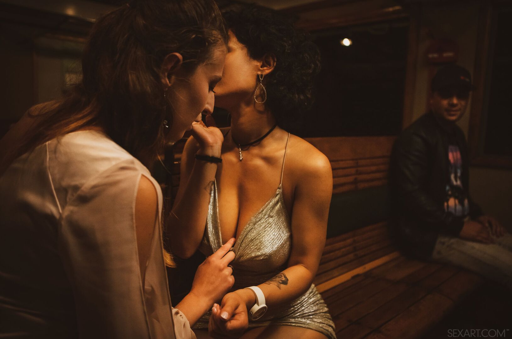 Night Strangers