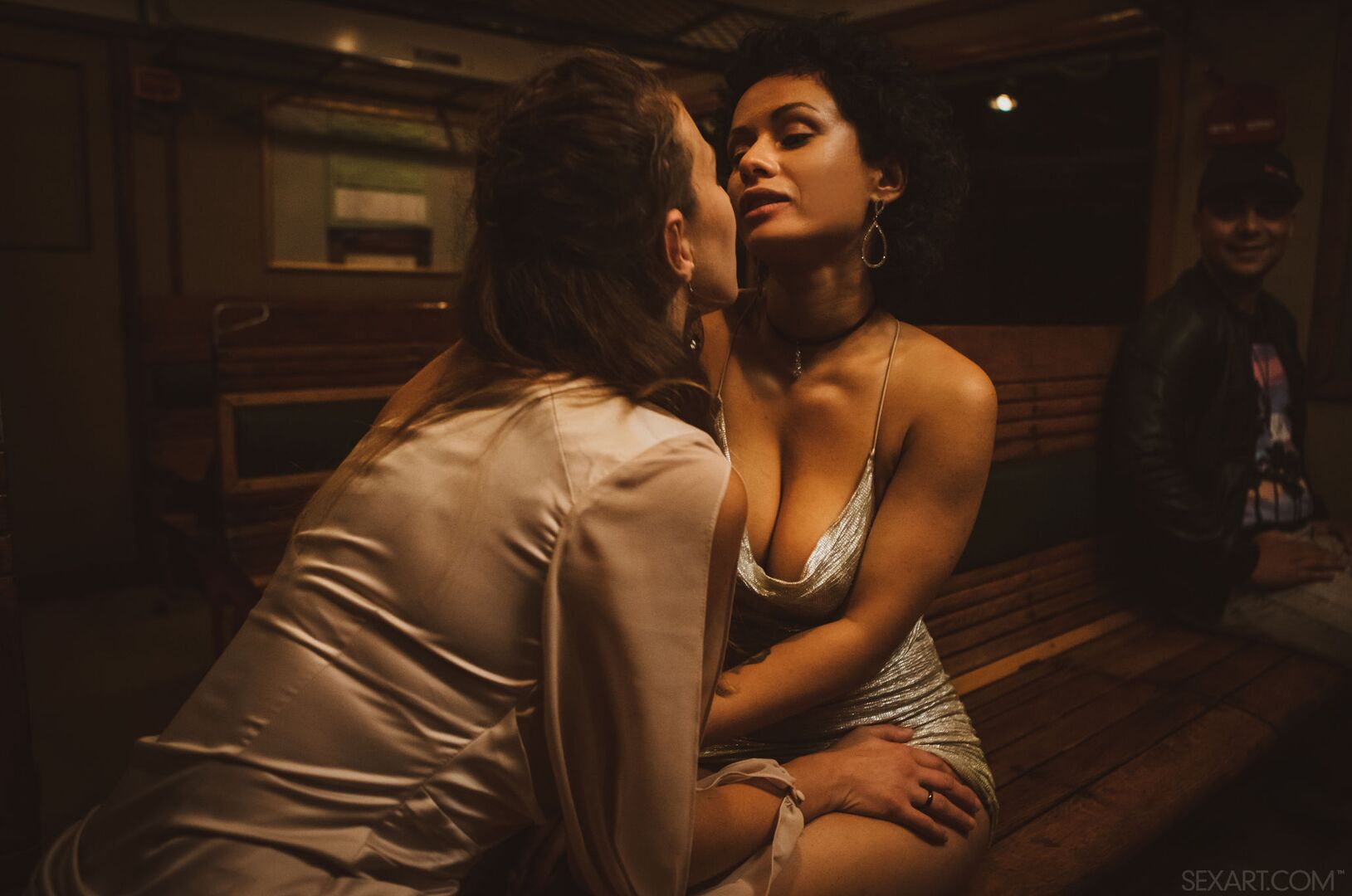 Night Strangers