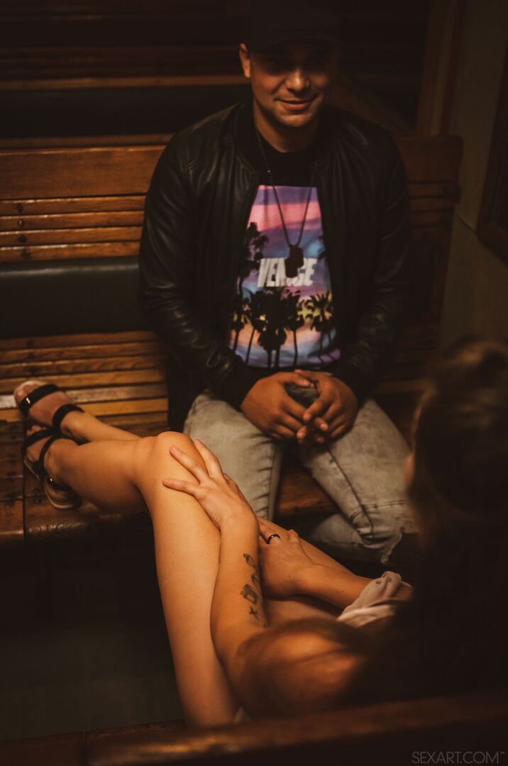 Night Strangers