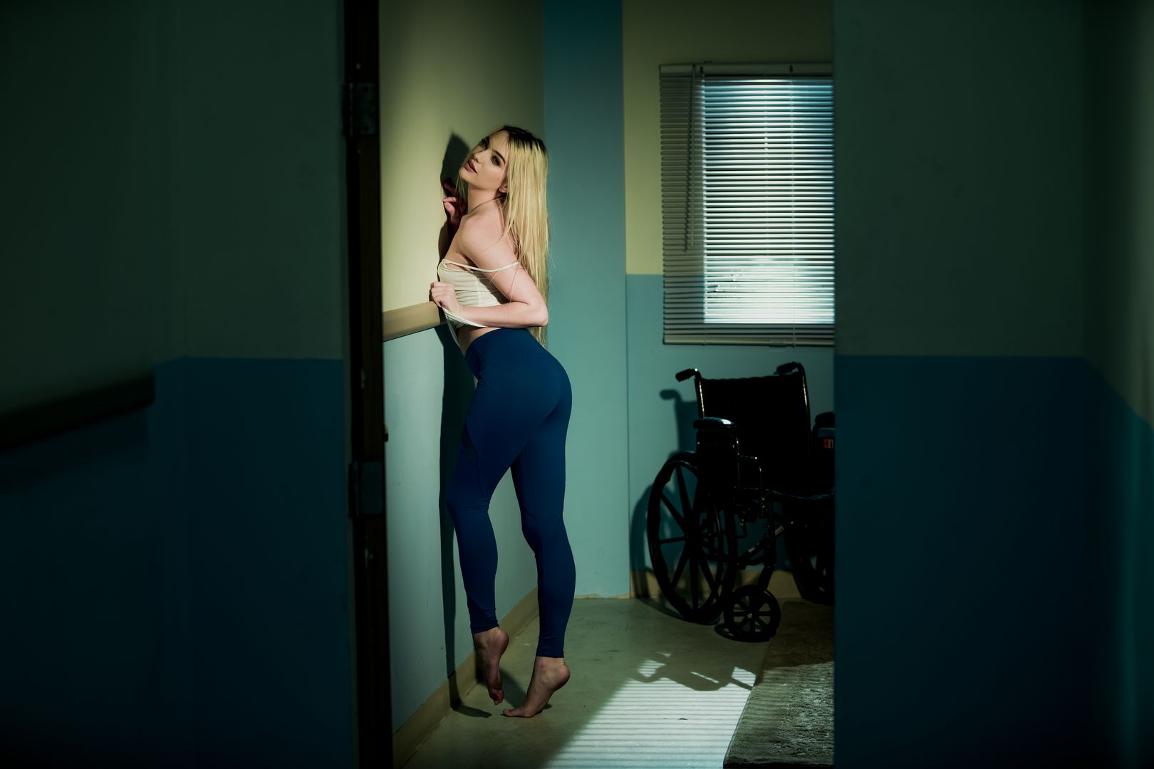 Untreatable: Part 2