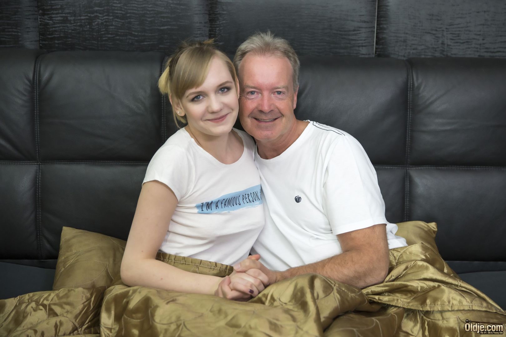 In Need of Sex