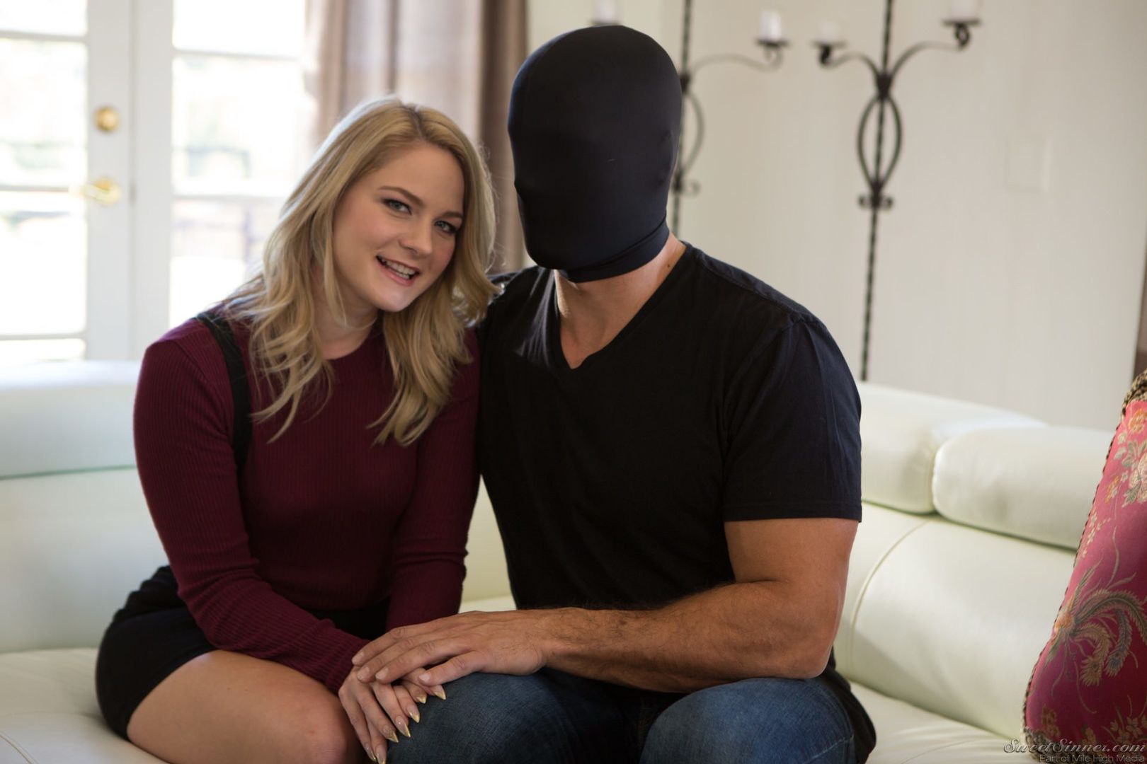 The Sex Therapist #02 Scene-03