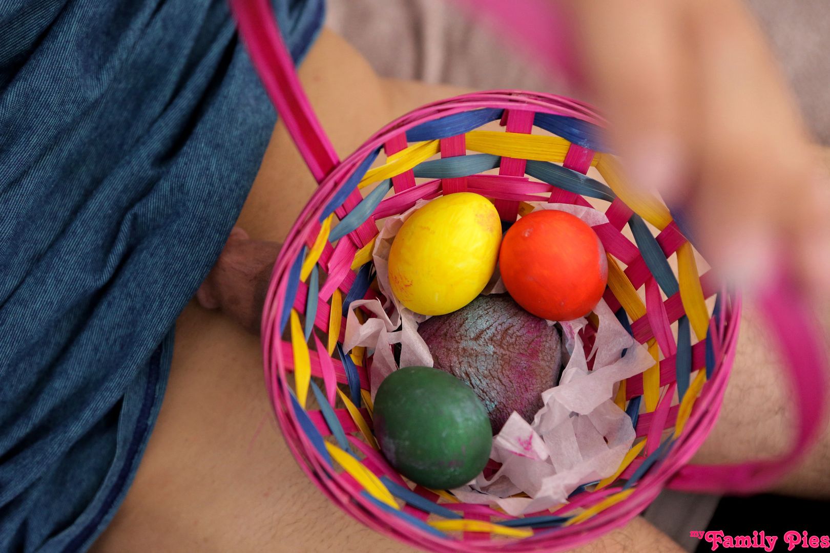 What Happens On Easter