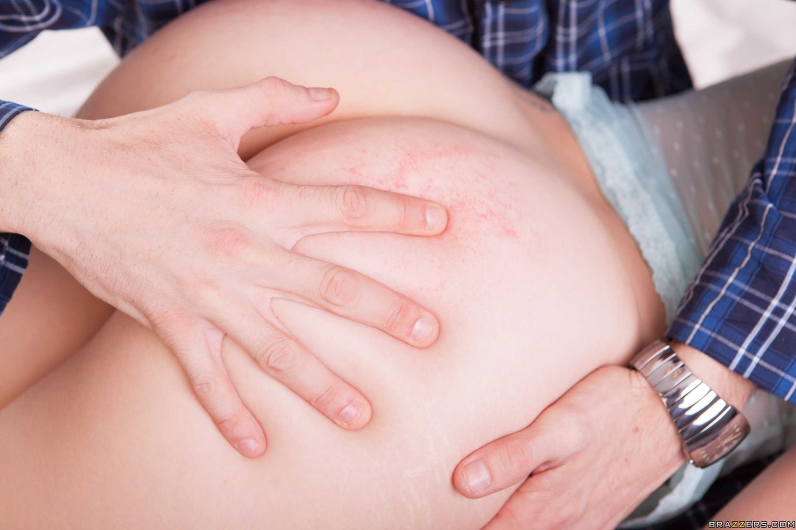 My Stepdaughter's Secret