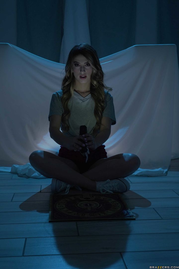 Sluts Scared Straight