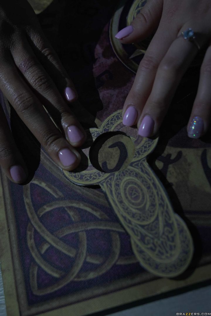 Sluts Scared Straight