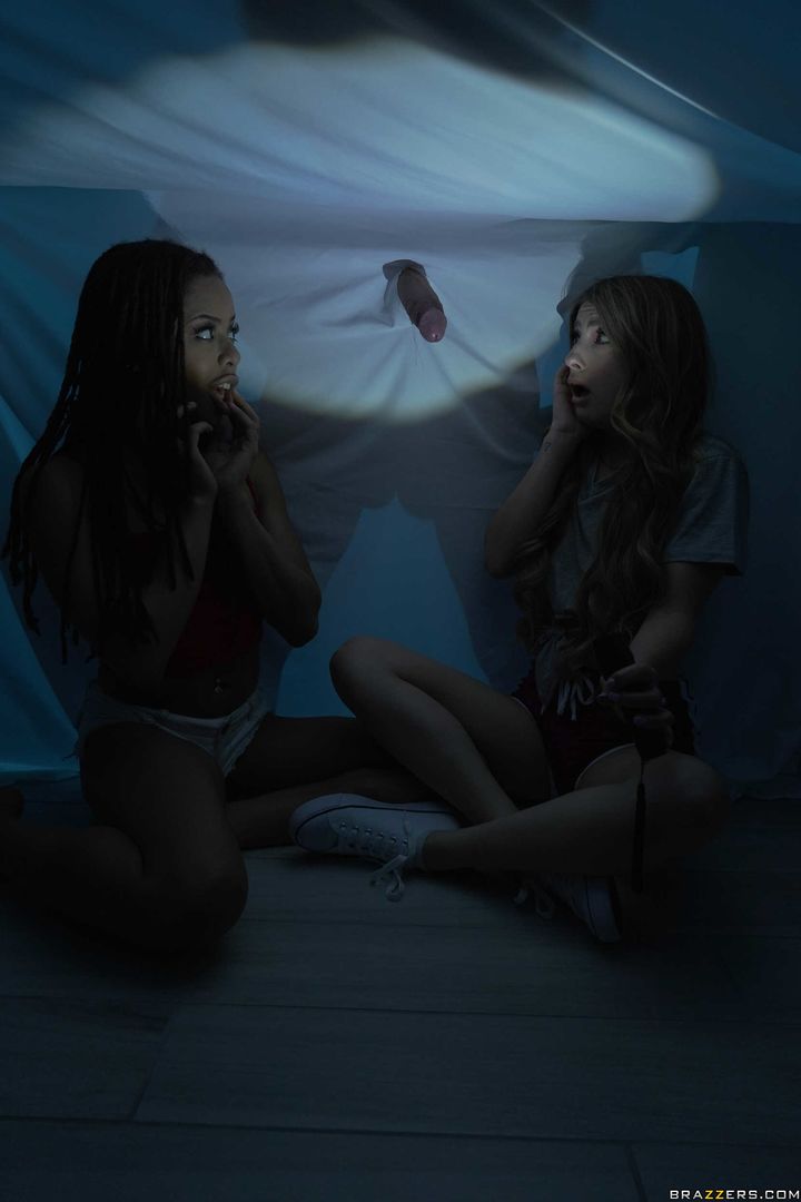 Sluts Scared Straight