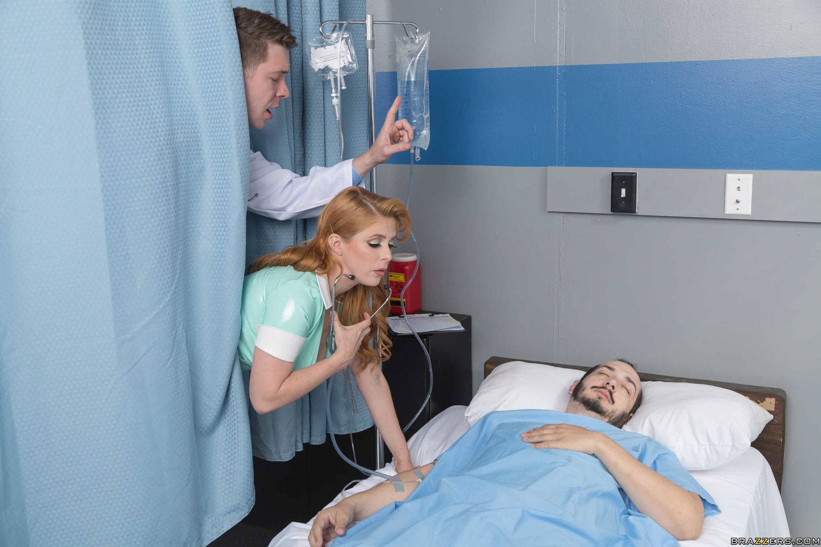 Medical Sexthics