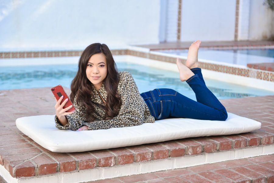 Asian Love At First Fuck
