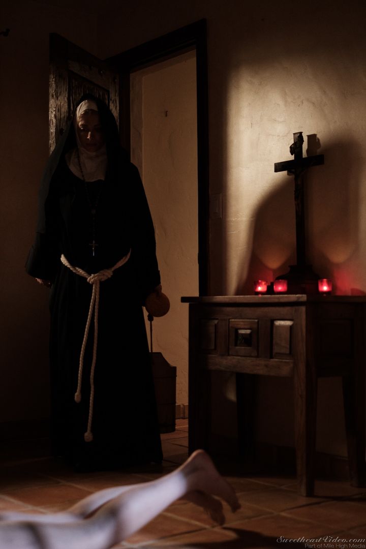 Chapter 2 - The Punishment