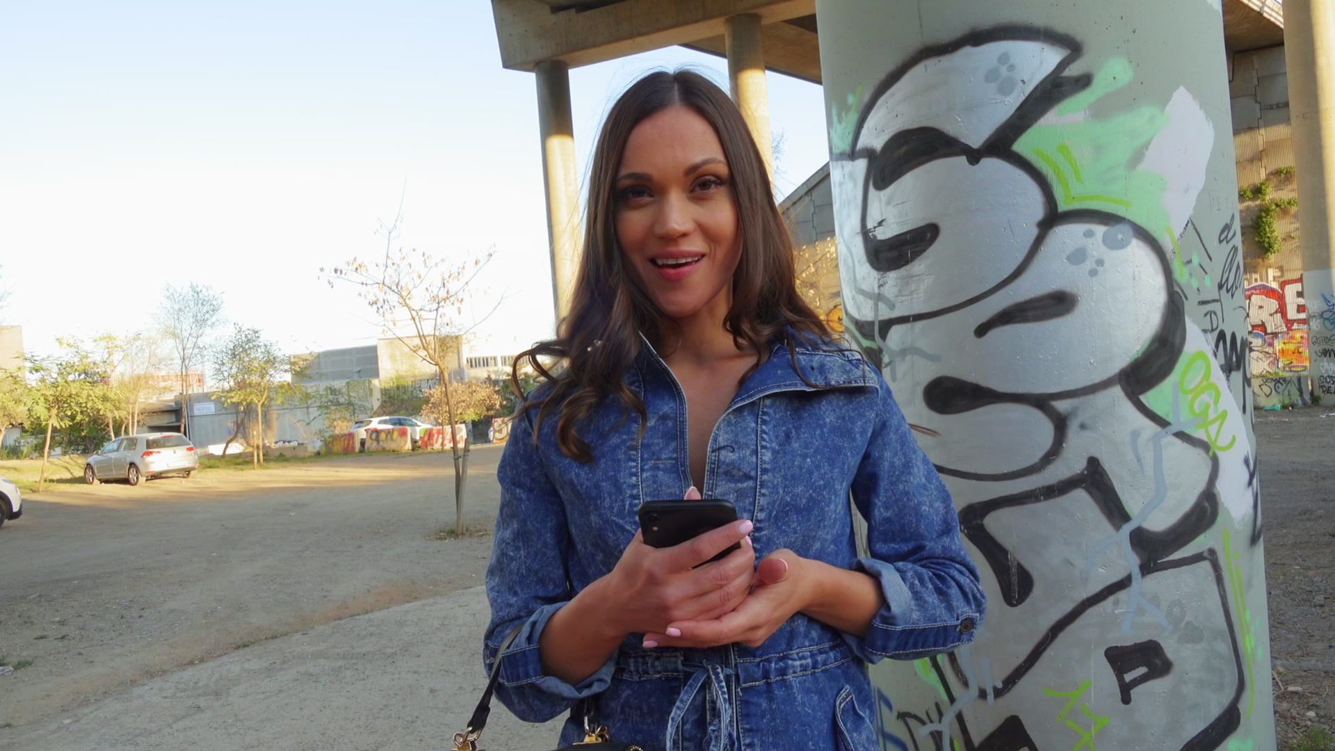 Beautiful Day In The Fucking Neighborhood