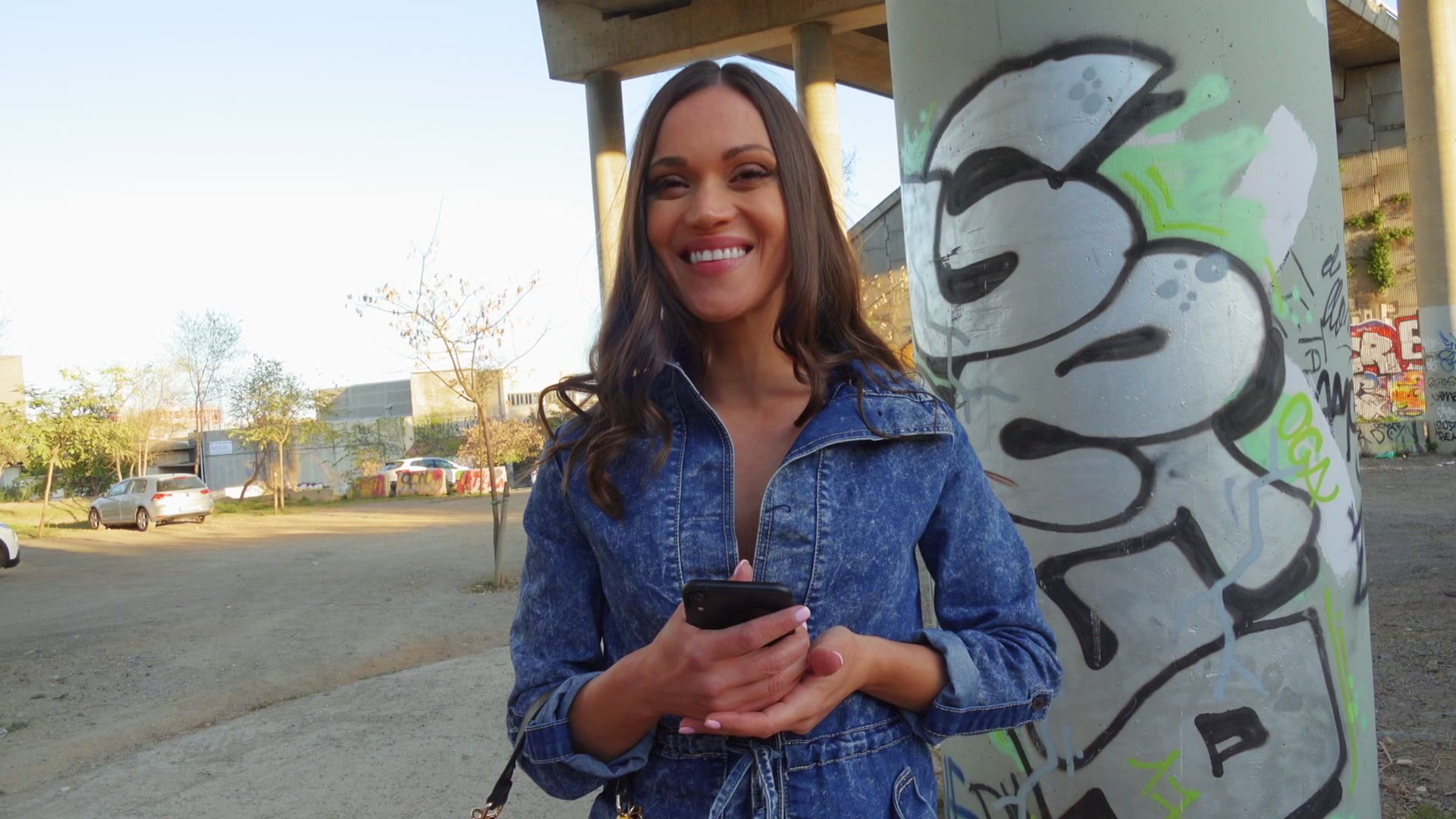 Beautiful Day In The Fucking Neighborhood