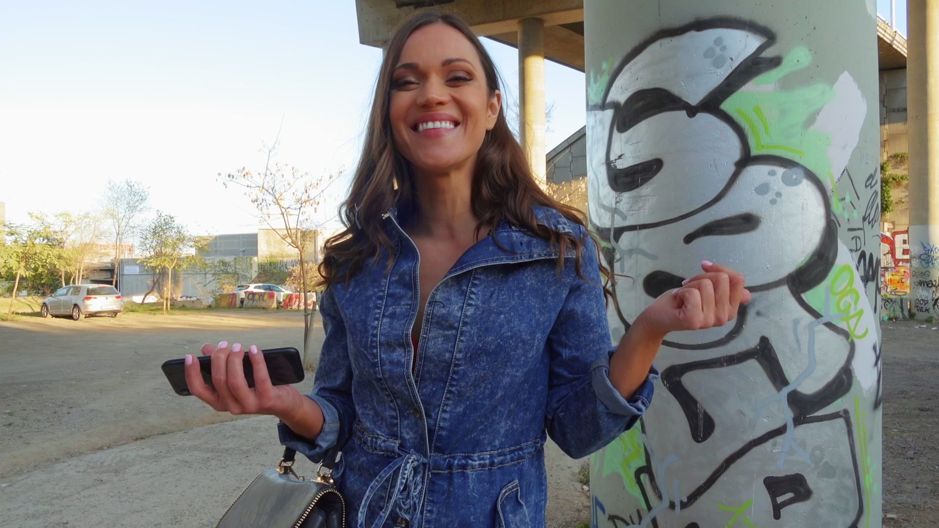 Beautiful Day In The Fucking Neighborhood