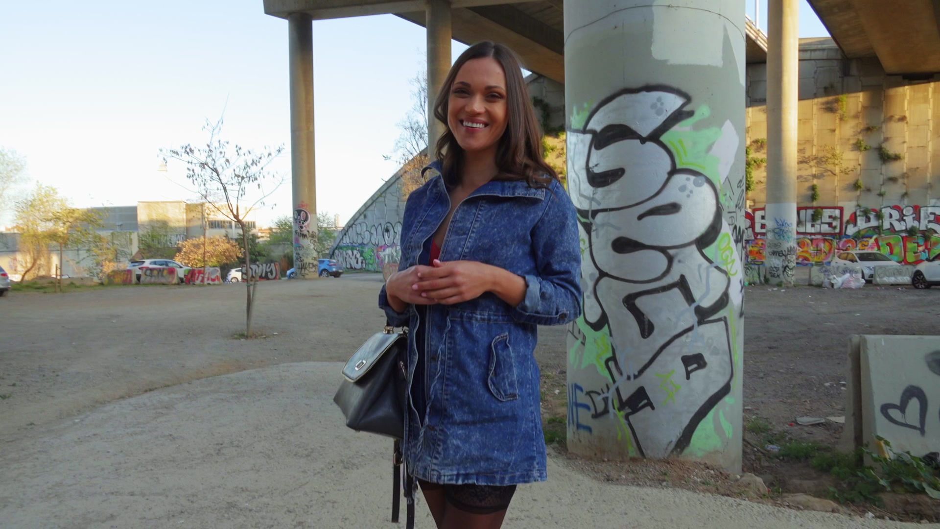 Beautiful Day In The Fucking Neighborhood