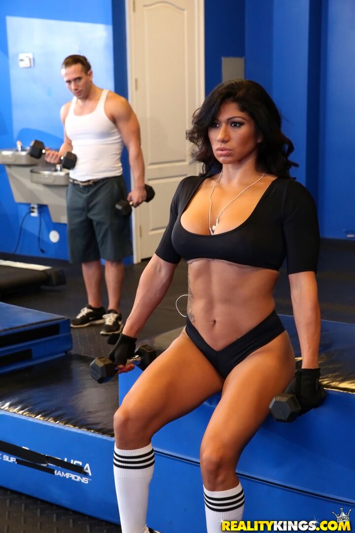 Sex Gains