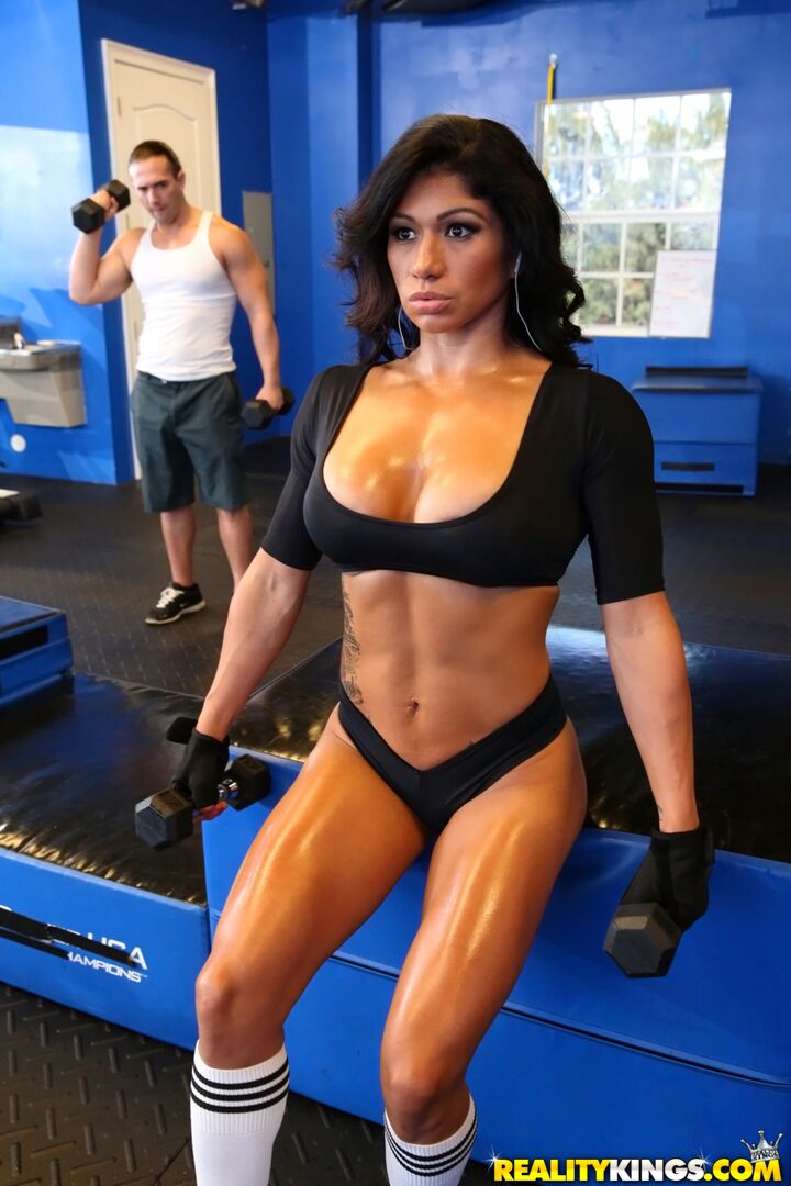 Sex Gains