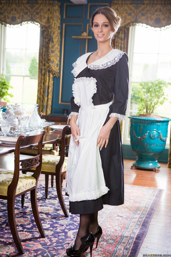 Downton Grabby 2
