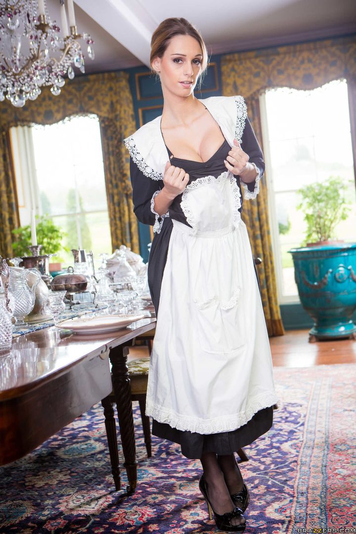 Downton Grabby 2