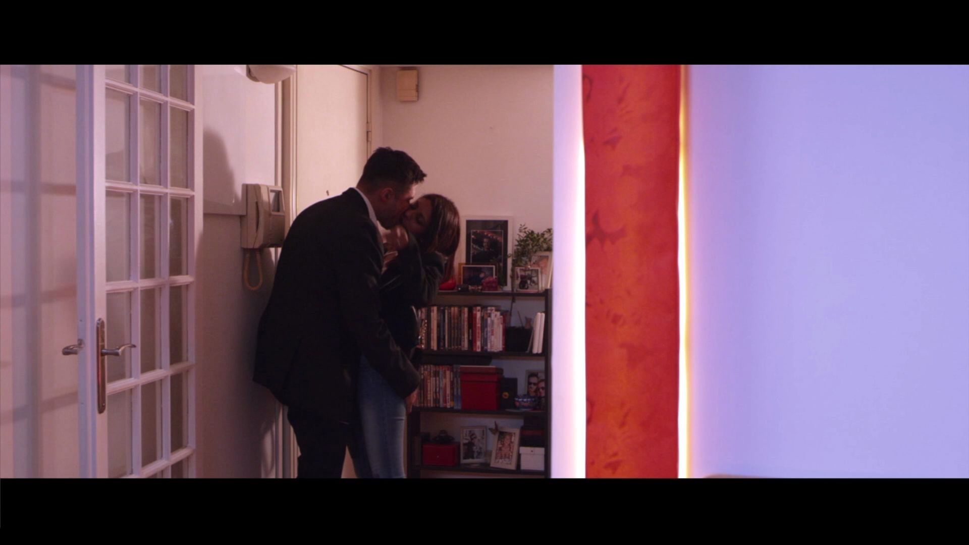 The Sicario Is Homesick
