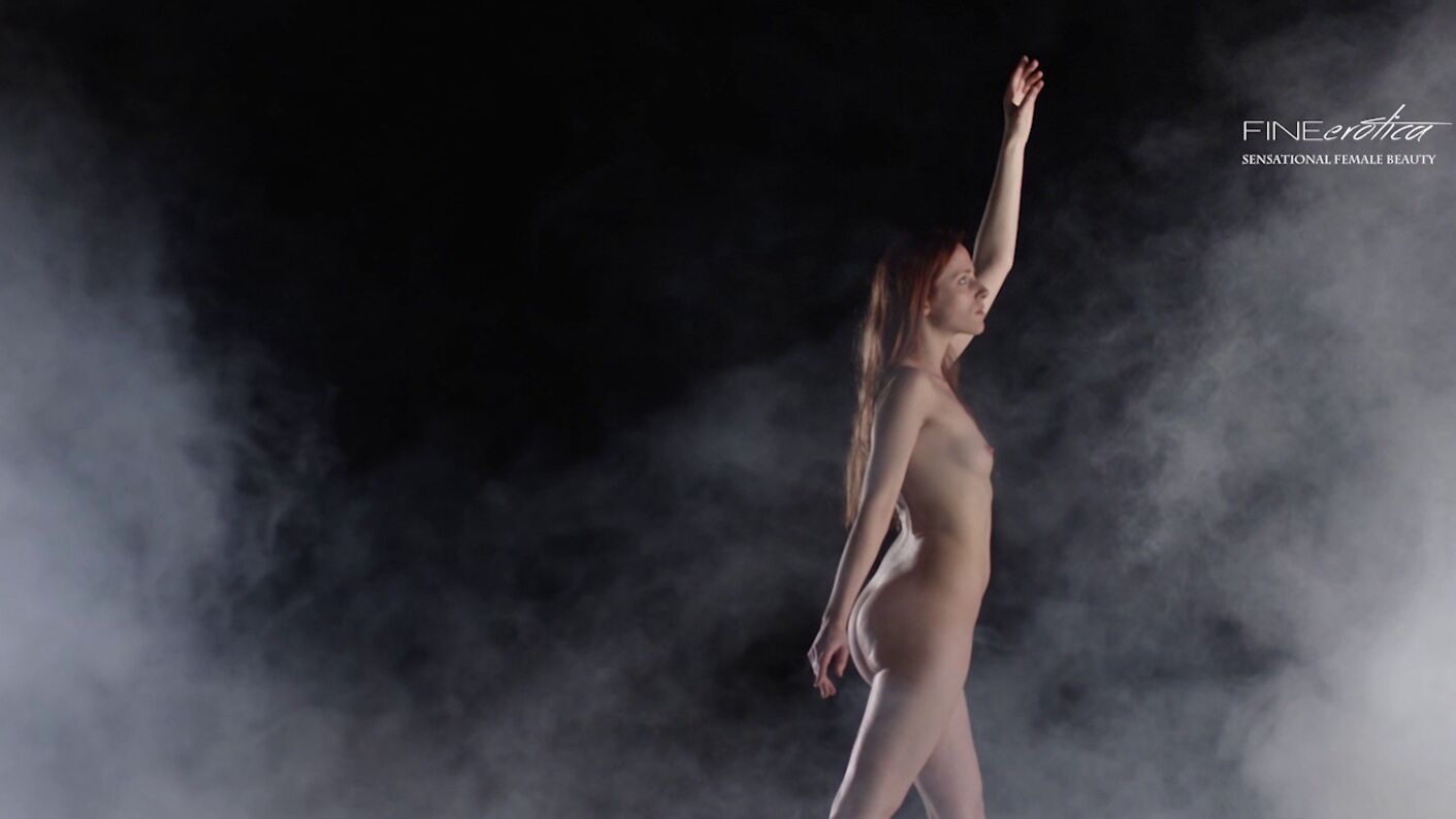 Like a Statue