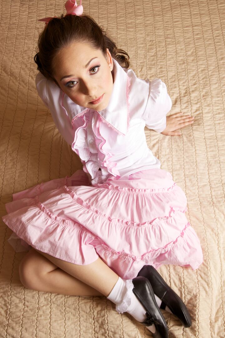The Innocence Of Youth #2 - Scene 3