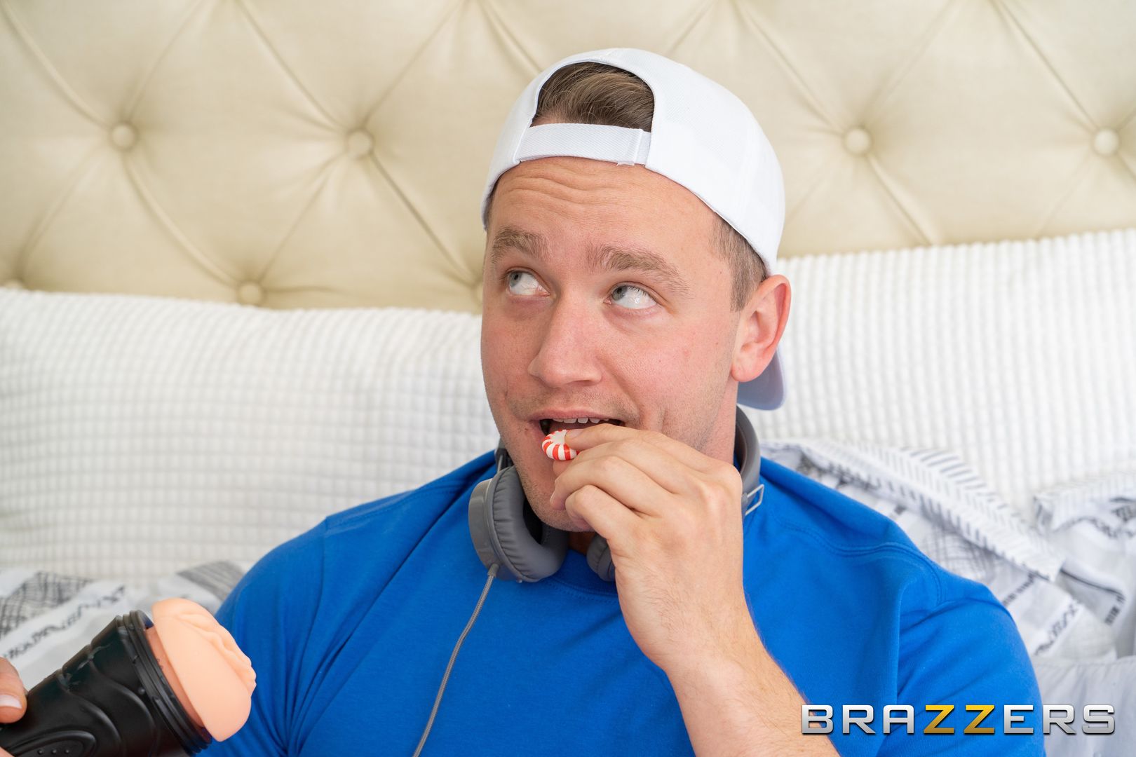 A Pocket Pussy Full Of Splooge