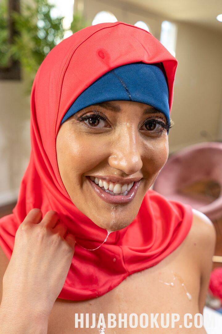 House of Haram