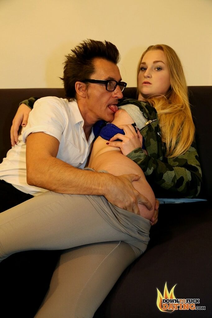 Scarlett Scott: I'm Only Here For Your Cock